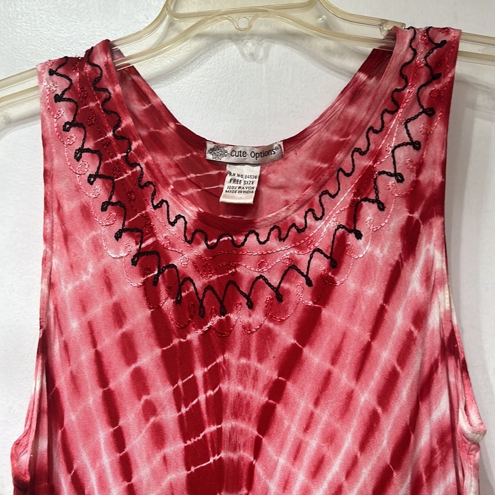 Freestyle dress - Picture 3 of 4